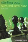 Starting Out: - Glenn Flear - 9781781940587