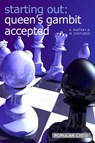 Starting Out: - Maxim Chetverik ; Alexander Raetsky - 9781781941270