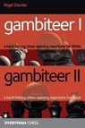 Gambiteer - Nigel Davies - 9781781943915