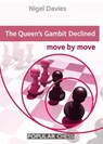 The Queen's Gambit Declined: - Nigel Davies - 9781781944097
