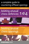 A Complete Guide to Countering offbeat openings - Andrew Greet ; Richard Palliser - 9781781944905