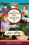 The Irish Civil War 1922-23: AVA's Diary - Patricia Murphy - 9781781998823