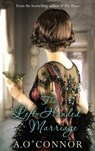 The Left-Handed Marriage - O'CONNOR,  A. - 9781781999400