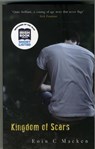 Kingdom of Scars - Eoin C. Macken - 9781781999462