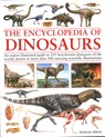 Encyclopedia Of Dinosaurs - Dougal Dixon - 9781782143604