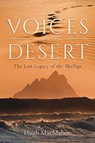 Voices from the Desert - Hugh MacMahon - 9781782183808
