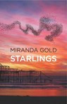 Starlings - GOLD,  Miranda - 9781782205098