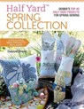 Half Yard™ Spring Collection - Debbie Shore - 9781782219279