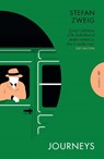 Journeys - Stefan (Author) Zweig - 9781782274759