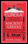 Eureka! - Peter (Author) Jones - 9781782395164