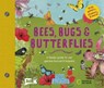 Bees, Bugs and Butterflies - RASKIN,  Ben - 9781782405214