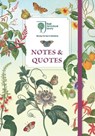 Rhs notes & quotes - michael o'mara books - 9781782435723