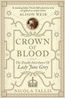 Crown of Blood - Nicola Tallis - 9781782436560