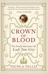 Crown of Blood - Nicola Tallis - 9781782438670