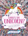 Where's the Unicorn? - Sophie Schrey ; Jonny Marx - 9781782439073