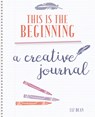 My Creativity Journal - Liz Dean - 9781782496618