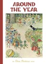 Around the Year - Elsa Beskow - 9781782508038