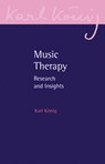 Music Therapy - Karl Konig - 9781782508922