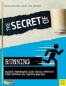 Secret of Running - Hans Van Dijk - 9781782551096