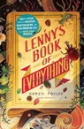 Lenny's Book of Everything - Karen Foxlee - 9781782692386