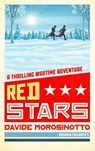 Red Stars - Davide Morosinotto - 9781782692577
