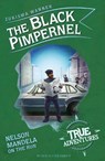 The Black Pimpernel - Zukiswa Wanner - 9781782693079