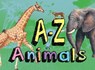 A-Z of Animals - JACKSON,  Tom - 9781782746867