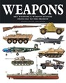 Weapons - Chris McNab - 9781782746928