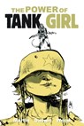 Tank Girl: The Power Of Tank Girl - Alan Martin - 9781782760641