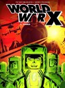 World war x (02): kharis - jerry frissen - 9781782761136