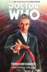 DR WHO THE 12TH DR V01 - TERRO - MORRISON,  Robbie ; Taylor, Dave ; Zhang, Alice X. - 9781782761778