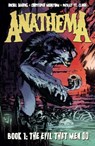 Anathema - Rachel Deering - 9781782762935