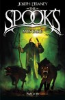 The Spook's Mistake - Joseph Delaney - 9781782952497