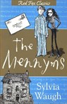 The Mennyms - WAUGH,  Sylvia - 9781782954323