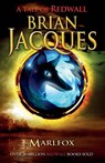 Marlfox - Brian Jacques - 9781782954590