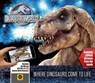 Jurassic World - ROWLANDS,  Caroline - 9781783121564