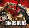 Battling Dinosaurs - Anna Brett - 9781783121854