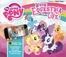My Little Pony: Where Equestria Comes to Life - Caroline Rowlands - 9781783122455