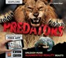 iExplore - Predators - Camilla de la Bedoyere - 9781783122554