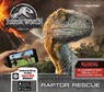 Jurassic World Fallen Kingdom - Caroline Rowlands - 9781783123643