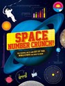 Space Number Crunch! - Kevin Pettman - 9781783123698