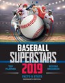 Baseball Superstars 2019: Top Players, Record Breakers, Facts & STATS - Carlton Kids - 9781783124077