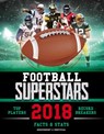 Football Superstars 2018 - RICHARDS,  Jon - 9781783124107