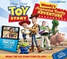 Toy Story - Woody's Augmented Reality Adventure - Jane Kent - 9781783124688