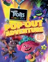 Trolls World Tour Pop-Out Adventure - Caroline Rowlands - 9781783125395