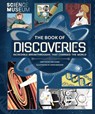 Science Museum: The Book of Discoveries - Tim Cooke - 9781783125944