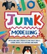 Junk Modelling - Sara Stanford - 9781783128945