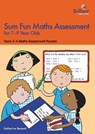 Sum Fun Maths Assessment for 7-9 year olds - Katherine Bennett - 9781783170845