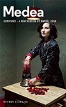 Medea - Kate (Author) Mulvany - 9781783193035