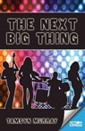 The Next Big Thing - Tamsyn Murray - 9781783225583